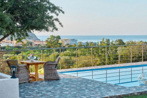 Villa Rose